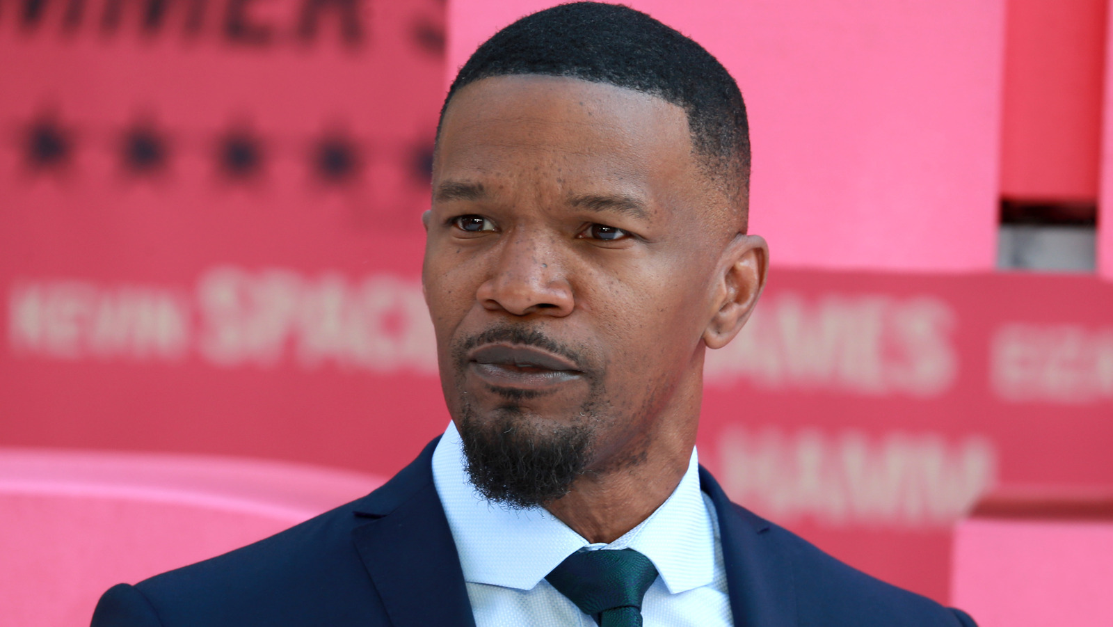 jamie foxx once sparked romance rumors with a former real housewife