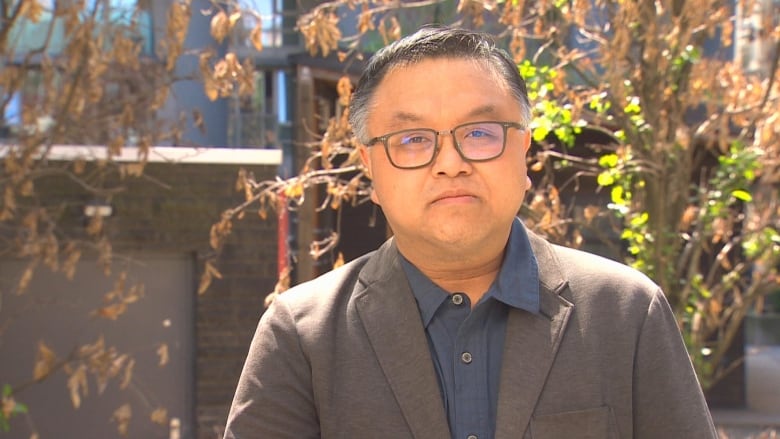 Housing expert Andy Yan says governments need to enforce landlords' responsibilities to their tenants' health and safety and also build more non-market rental housing.
