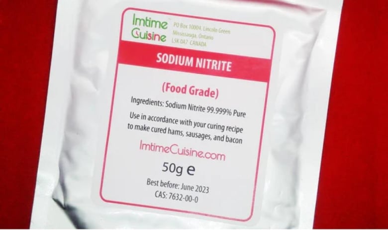 A package is shown here from Imtime Cuisine, one of the companies linked to Kenneth Law.