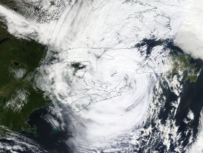 The climate’s changing, and so is the way meteorologists talk about severe weather
