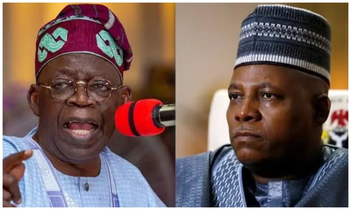 tinubu shetima apc kick against consolidation of petitions against presidential election