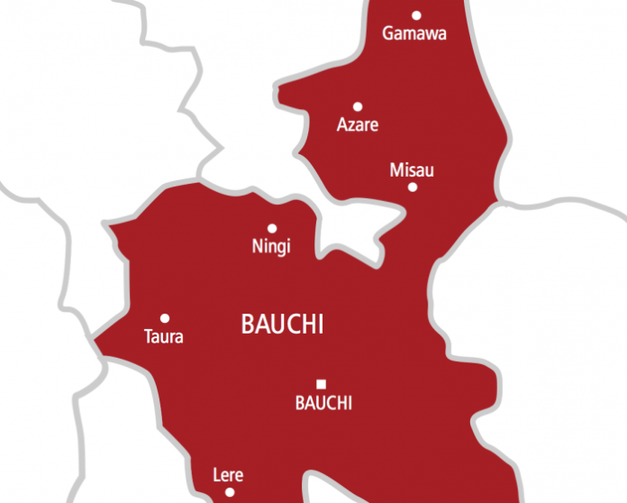 33-year-old man arrested for defiling his 10-year-old daughter in Bauchi