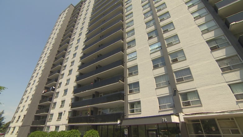Another group of Toronto tenants refuses to pay rent, this time amid near 10% proposed hike