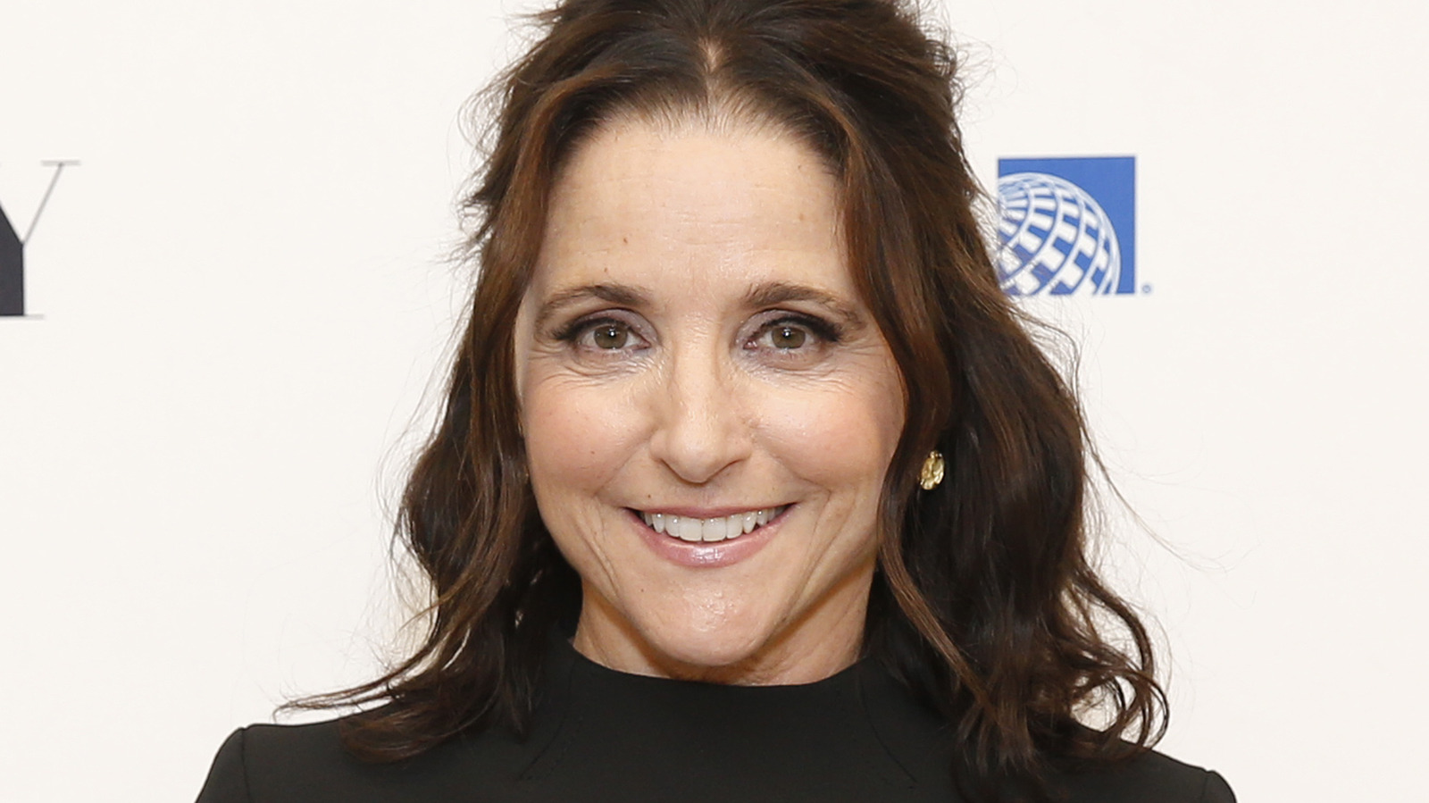 julia louis dreyfus comes from an extremely wealthy family