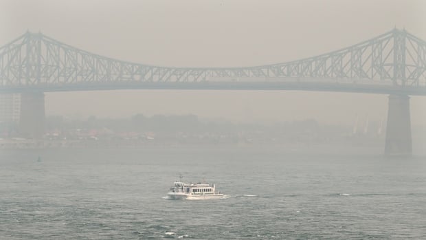 montreal public health says air quality 5 times worse than before