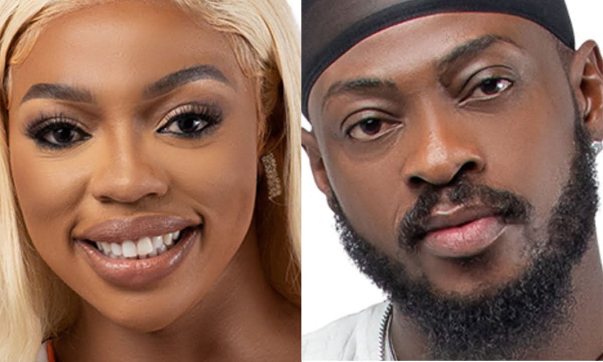 Big Brother Titans Winner, Khosi, Reveals Truth Behind Relationship with Nigerian Housemate Yemi