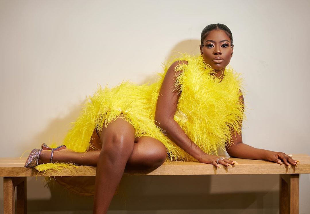 Davido’s First Baby Mama, Sophia Momodu, Expresses Her Fear of Raising a Child Alone