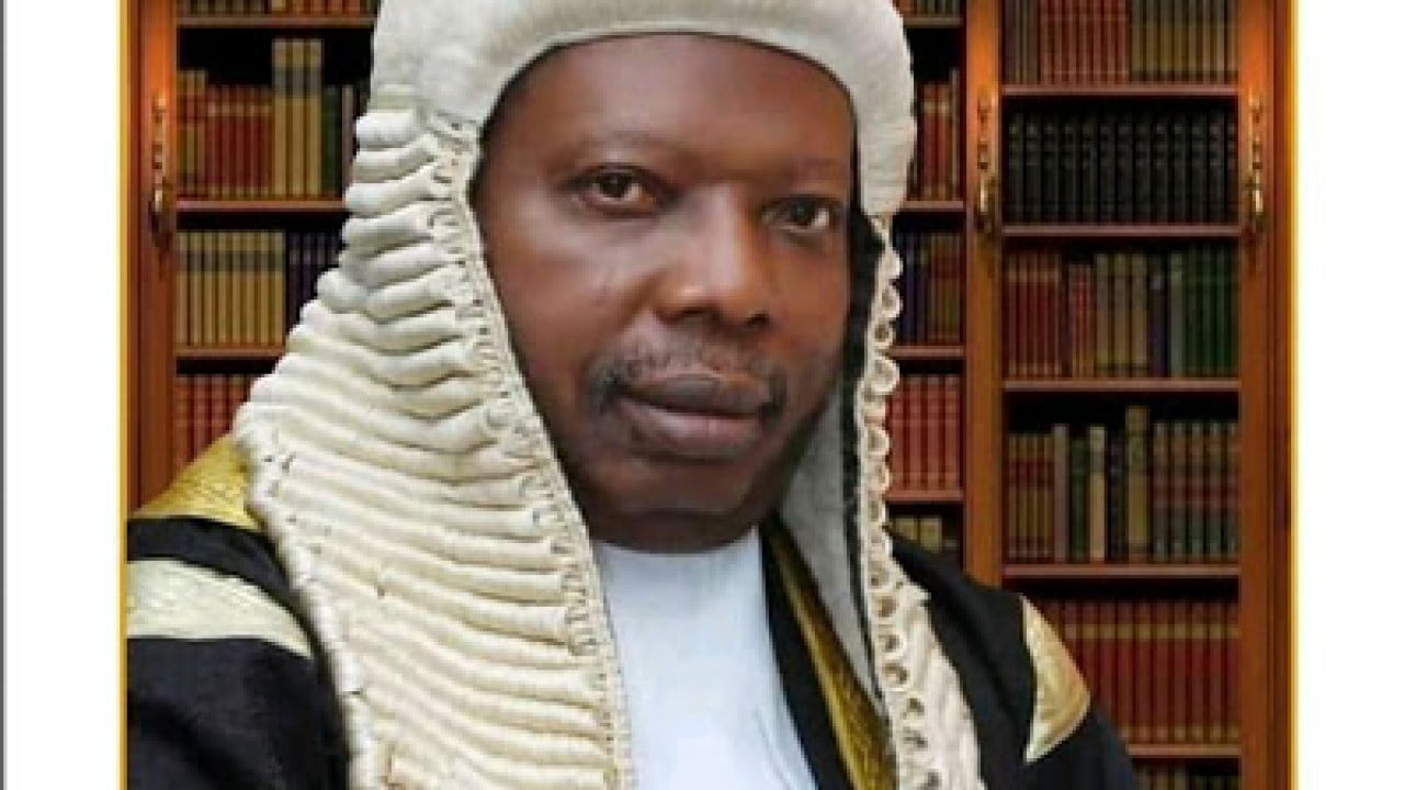 Olakunle Oluomo Re-elected as Speaker of Ogun State House of Assembly for Second Term
