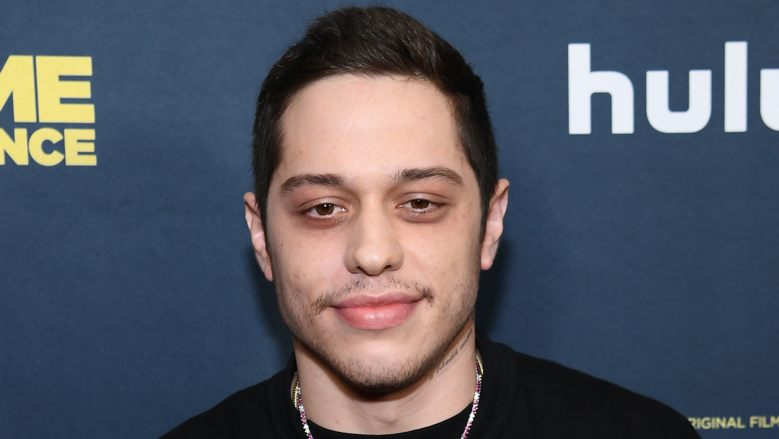 pete davidson doubles down after barking back at peta in angry voicemail