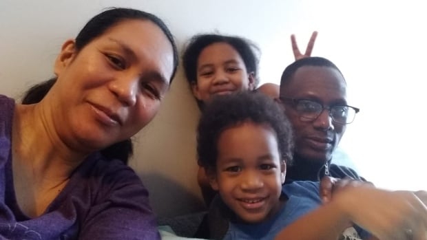quebec family and their 3 children face deportation to separate continents
