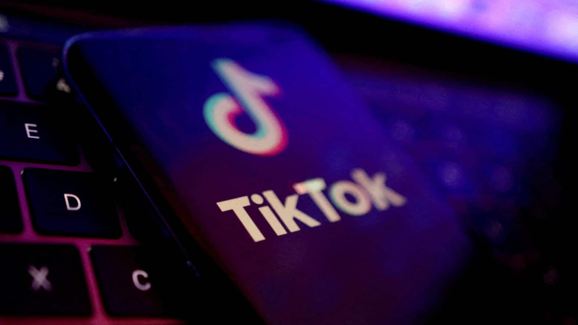 tiktoks becoming a tv platform one pirated clip at a time 1
