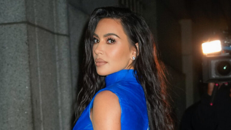 Kim Kardashian’s Shocking Revelation: Steamy Encounter with Pete Davidson in Beverly Hills Hotel