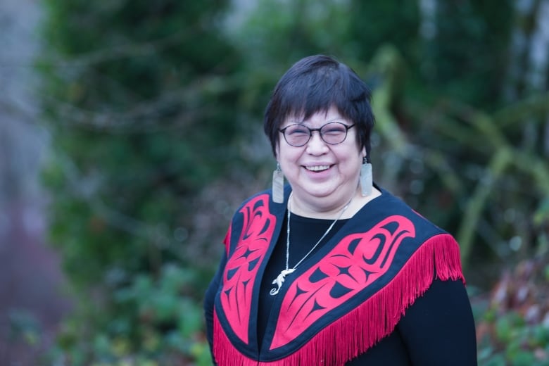 Judith Sayers originally supported RoseAnne Archibald until an investigation concluded she mistreated staff from the Assembly of First Nations.