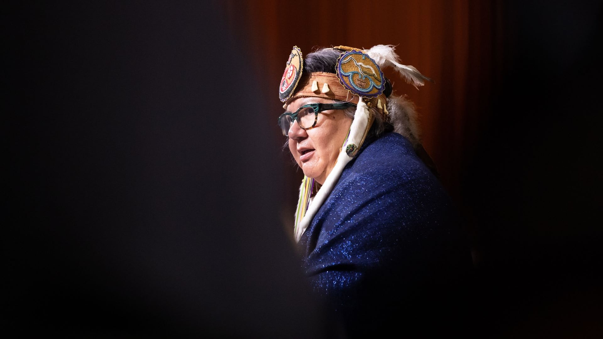 Why some female leaders dropped support for RoseAnne Archibald as AFN national chief