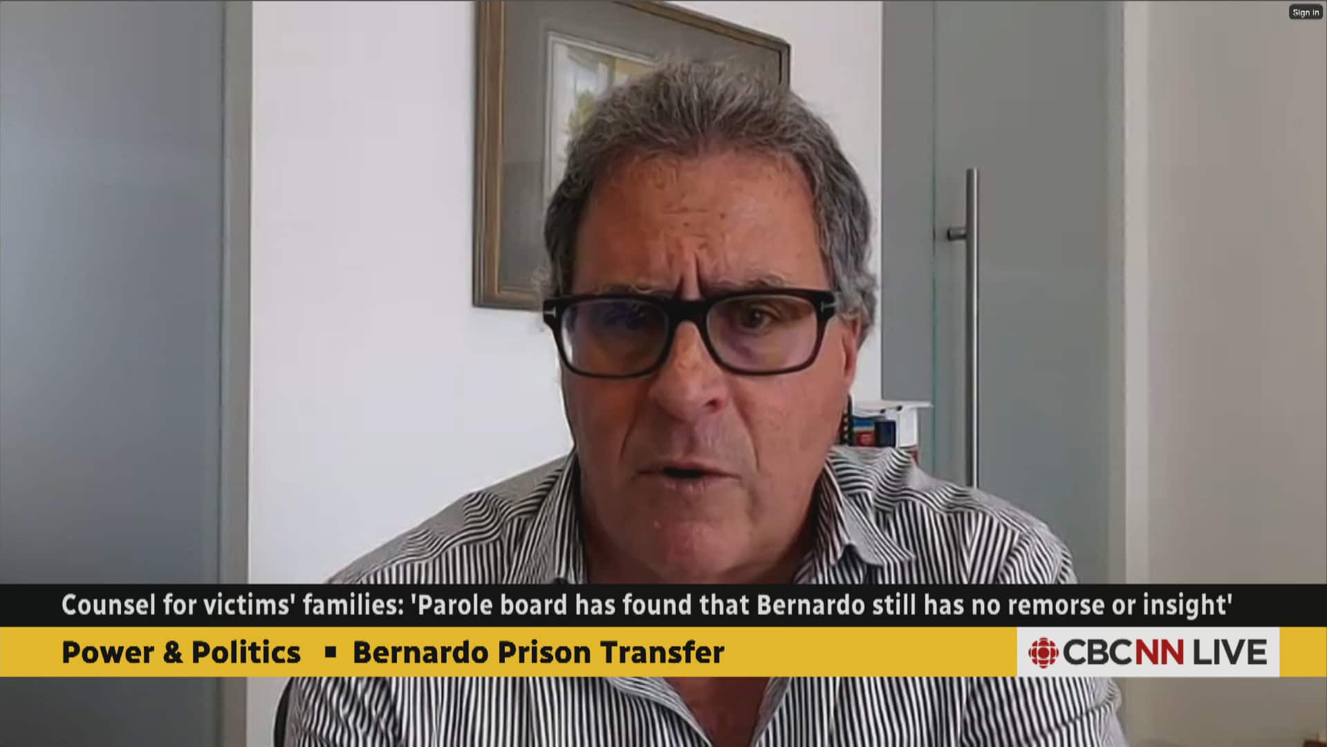 bernardos prison transfer report offers rare insights into killers life behind bars 5