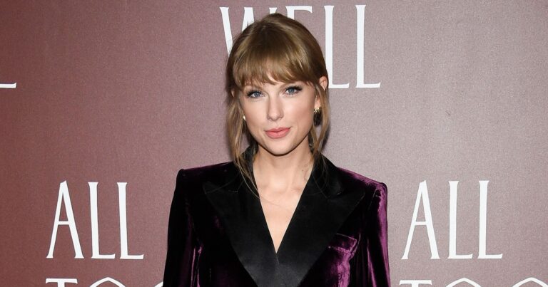 Taylor Swift Drops Clues about 1989 (Taylor’s Version) in Latest Project