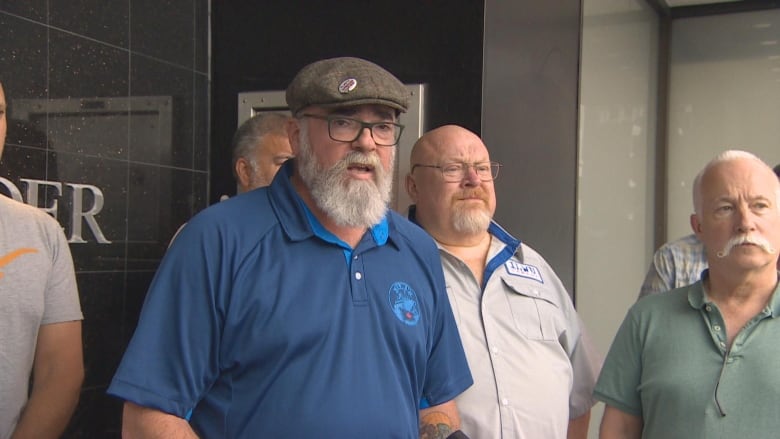 Port union warns Ottawa to ‘stay out of our business,’ as strike talks fail to reach deal