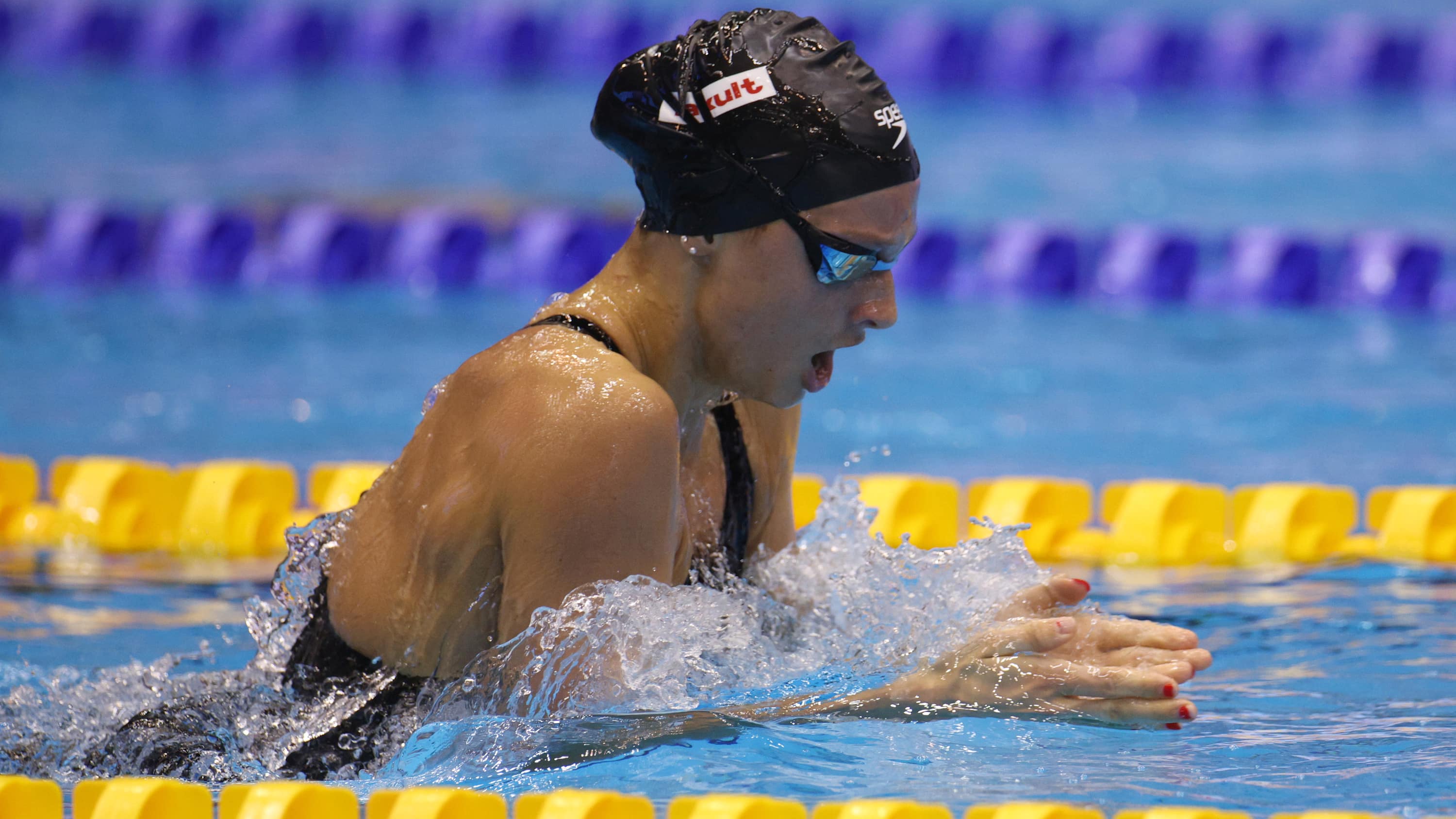 summer mcintosh wins gold in 400m im becomes only canadian swimmer with 4 world titles 3