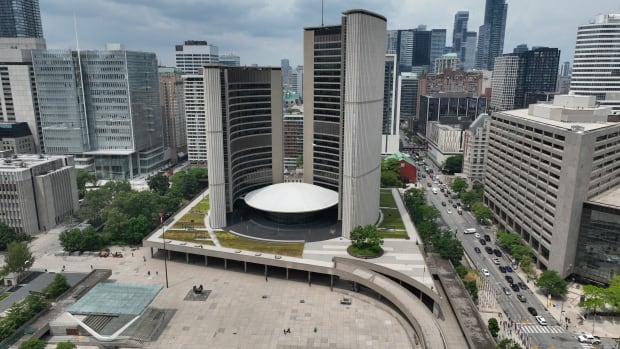 could toronto roll out new taxes long awaited report on citys financial future coming today