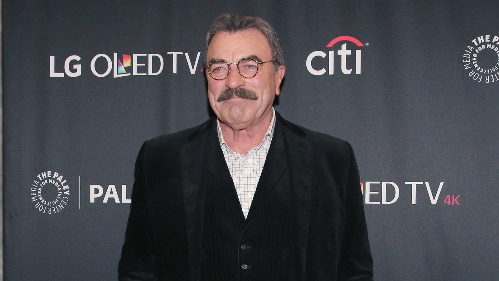 how blue bloods star tom selleck landed in legal trouble
