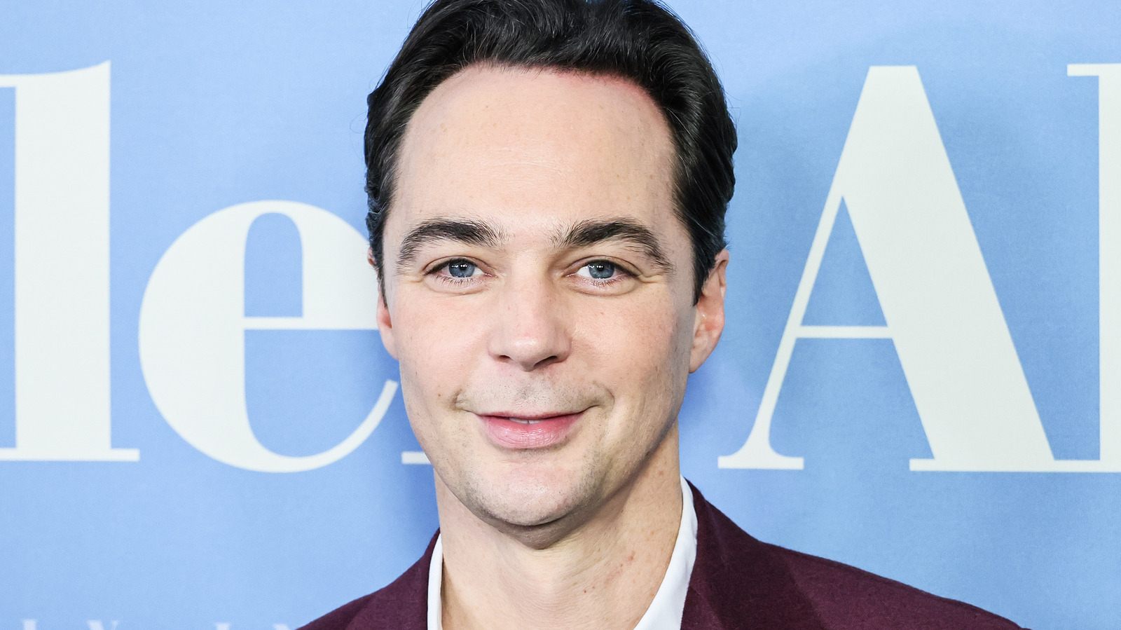 how jim parsons really feels about young sheldons iain armitage