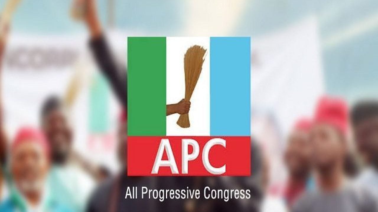 APC in Oyo State Adjusts Primary Election Dates for Local Government Election