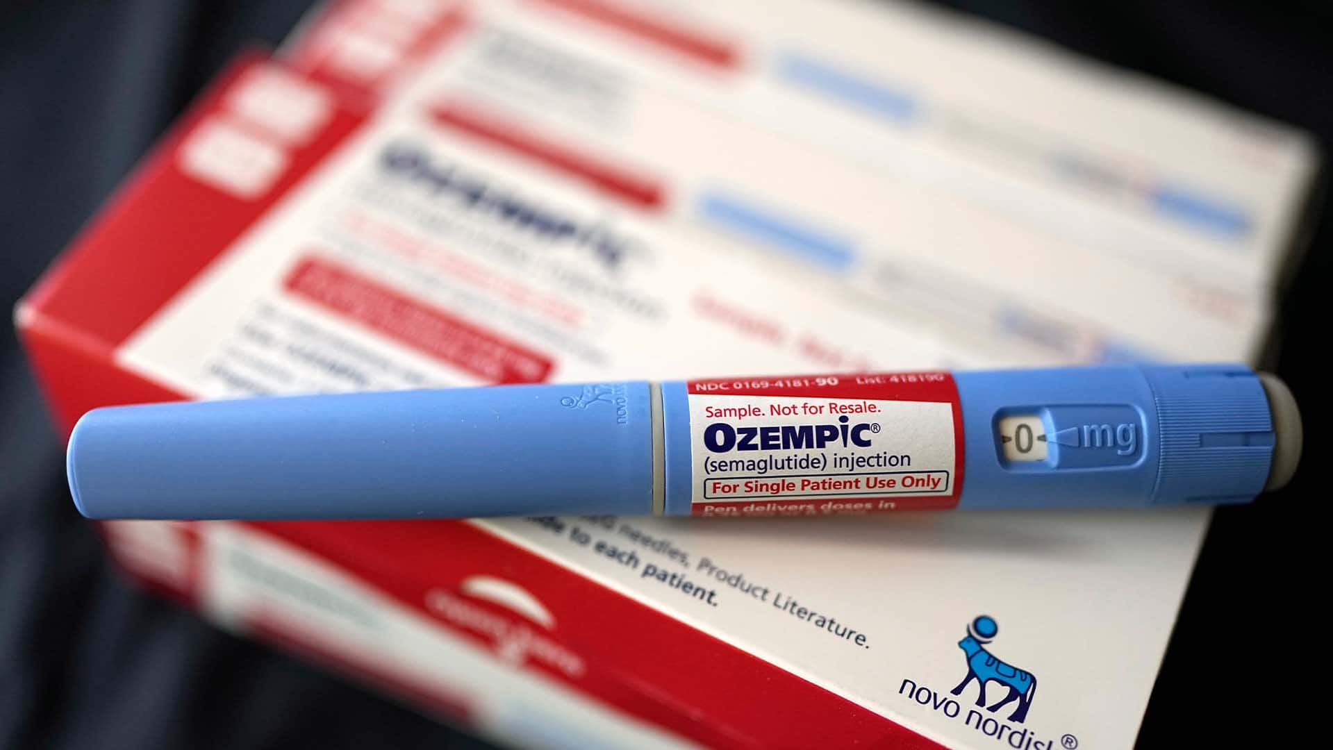 shortage of diabetes weight loss drug ozempic expected in canada says manufacturer