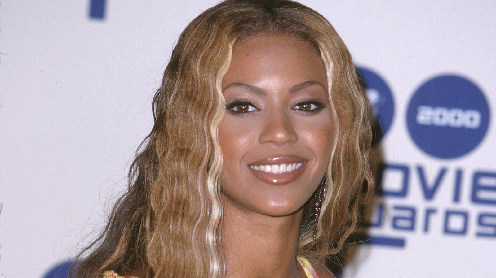 the a list celeb who hung out with beyonce when she was a teenager