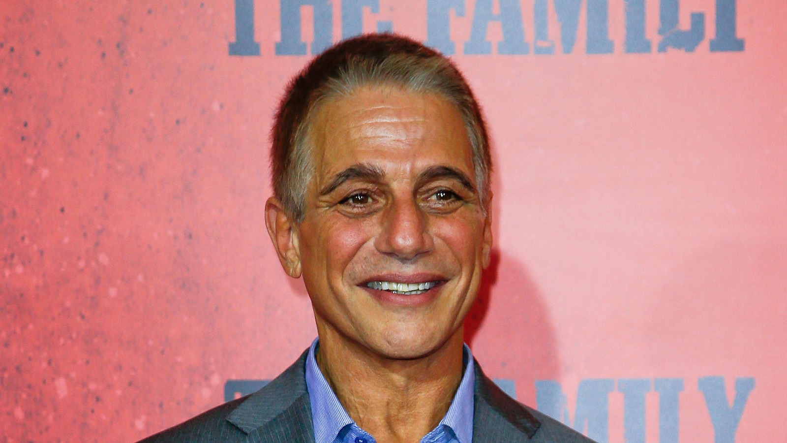 what is tony danza doing now