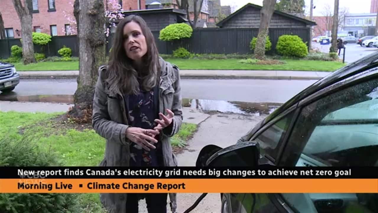 will electrifying cars and home heating break canadas grid 4