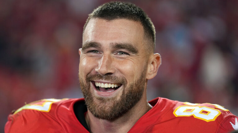 Travis Kelce’s Colorful Dating History: From Reality TV to Alleged Infidelity