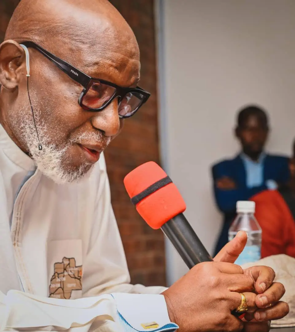 Governor Akeredolu Outraged Over Assault on Commissioner for Women Affairs