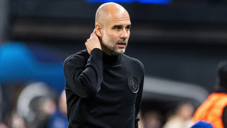 Pep Guardiola Optimistic About Manchester United and Chelsea’s Recovery in Premier League