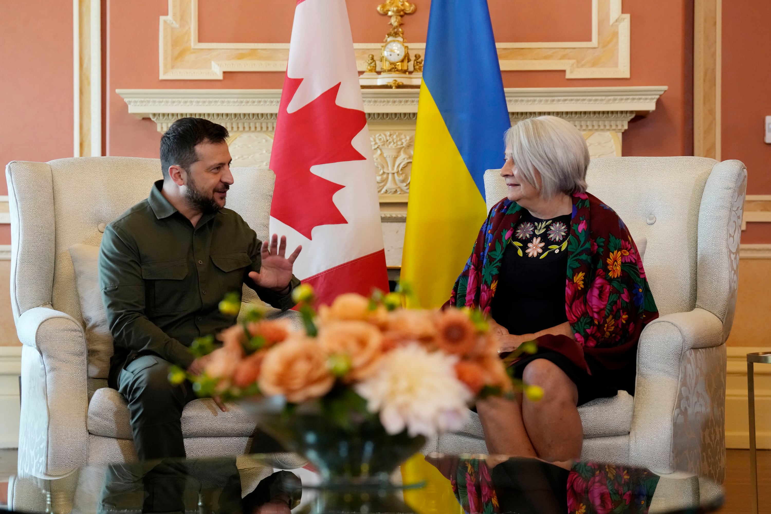 russias violence must not go unpunished zelenskyy tells canadian parliamentarians 2