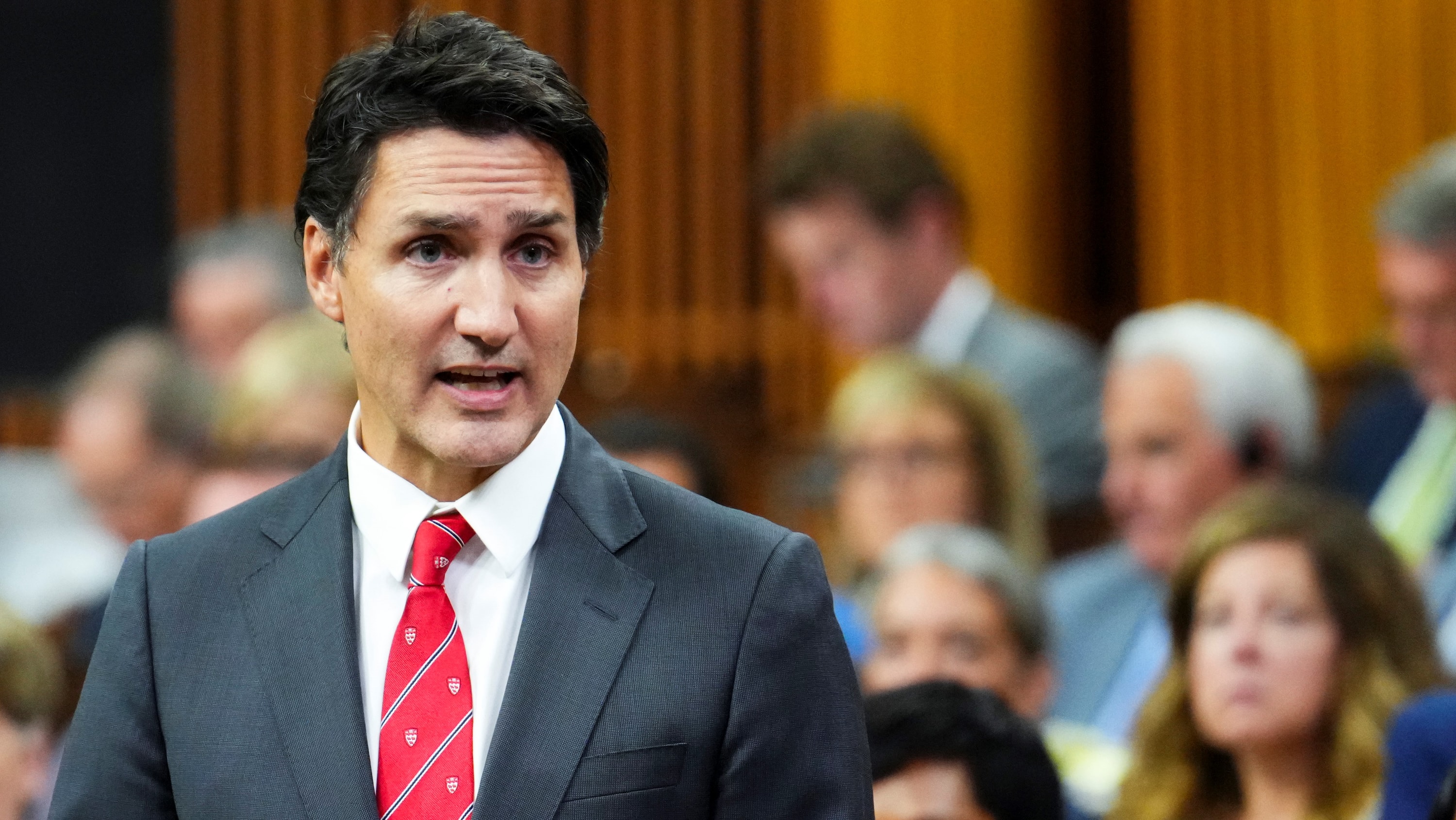 trudeau accuses indias government of involvement in killing of canadian sikh leader