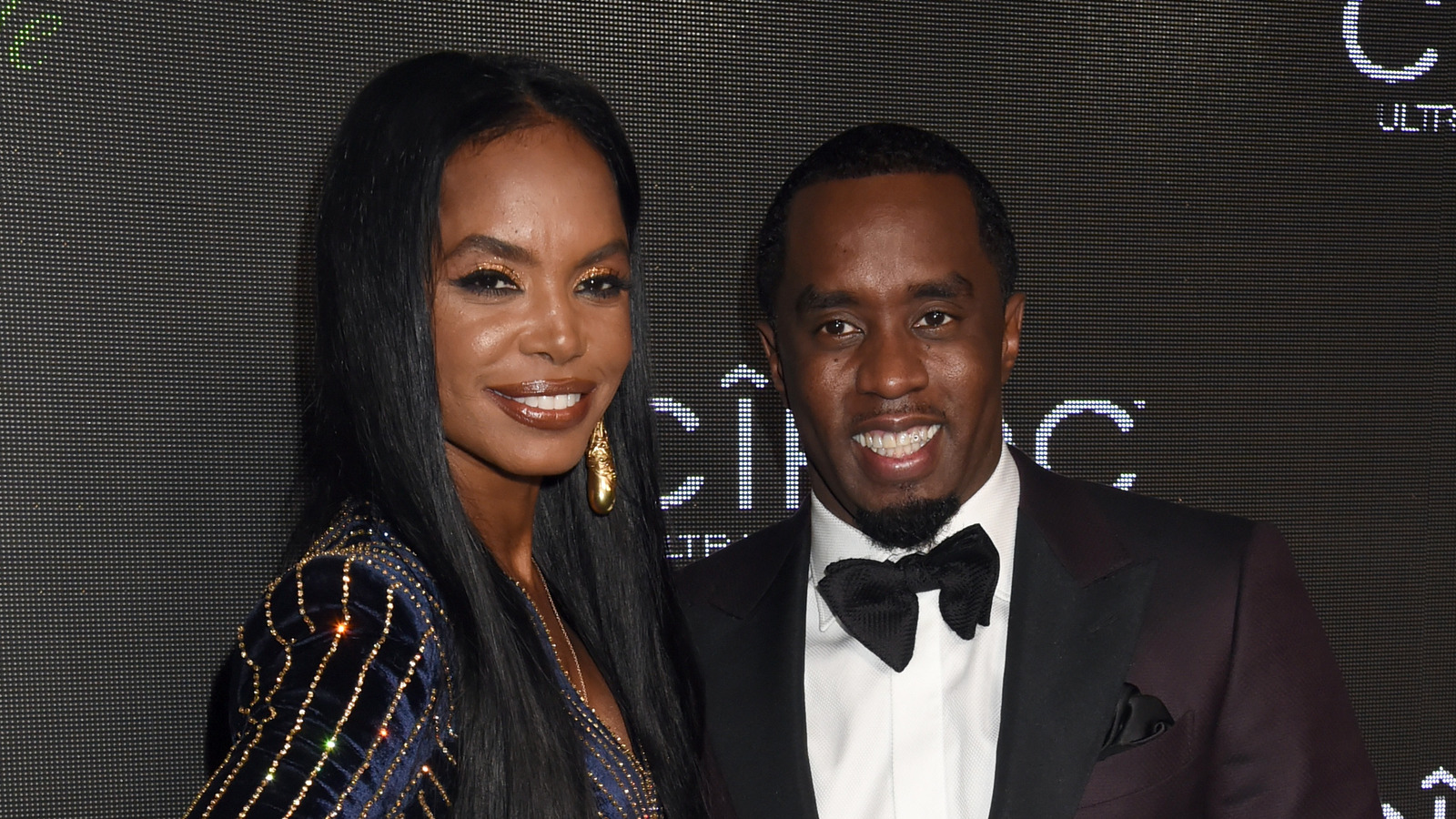 why diddy and his late ex kim porter called their relationship quits