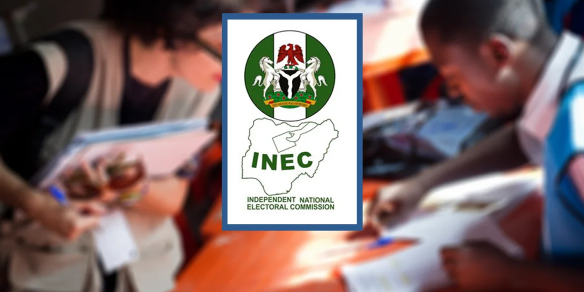 INEC Confirms Over 5.4 Million Registered Voters for Imo, Bayelsa, and Kogi Elections