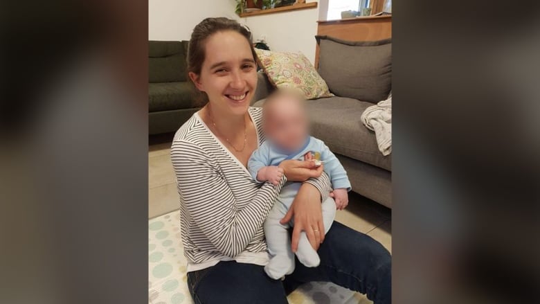 Family of Israeli Canadian woman killed by Hamas heartbroken, outraged