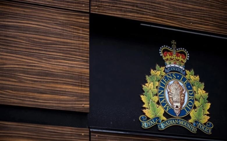 An RCMP logo is shown.