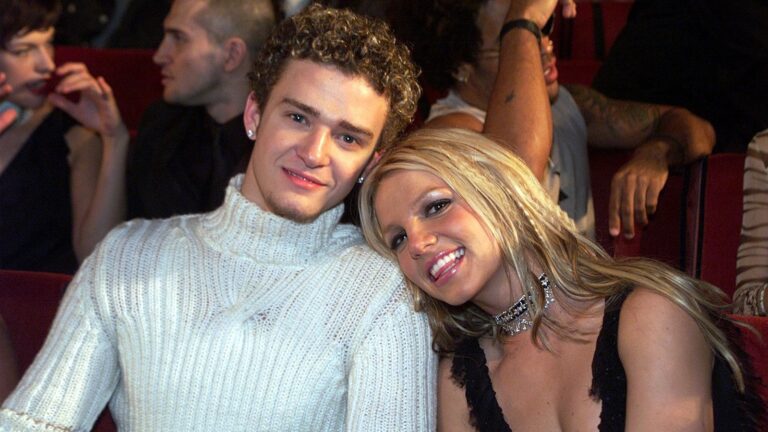 Head-Turning Things About Justin Timberlake And Britney Spears’ Relationship