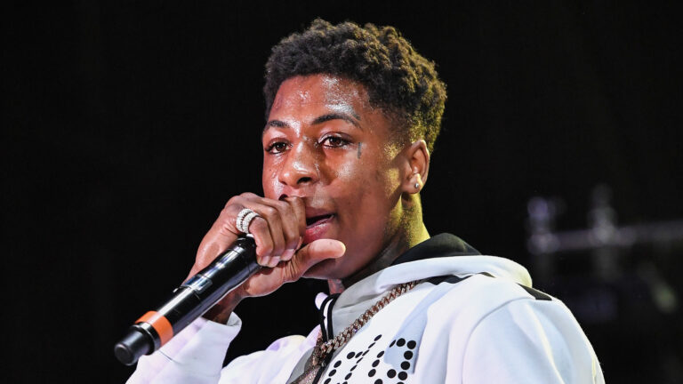 NBA Youngboy’s Expanding Family: The Rapper’s Journey as a Father