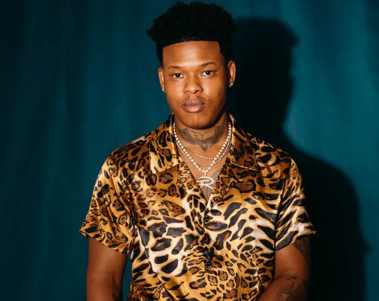 South African Rapper Nasty C Claims Equal Status with Eminem, Drake, Jay Z, and Kendrick Lamar