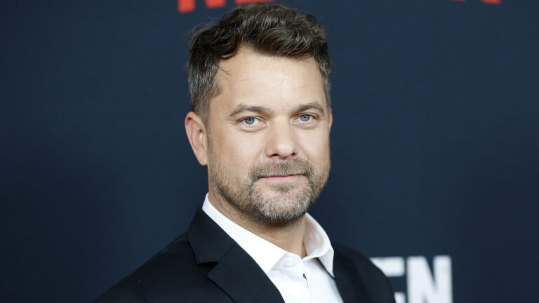 Joshua Jackson’s Relationship History Unveiled: From On-Screen Romance to Real-Life Connections