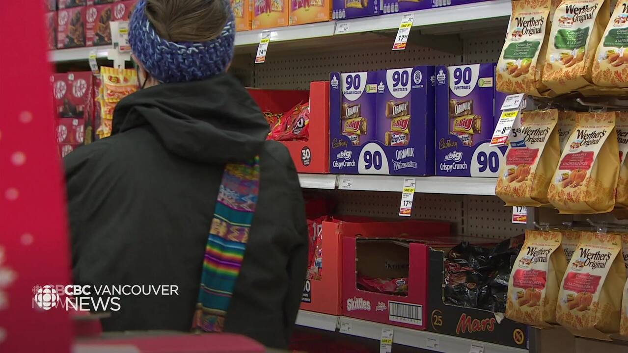 its no trick the cost of halloween treats is creeping over inflation but not enough to scare shoppers 1