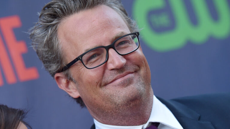 Matthew Perry’s Family Mourns His Tragic Death
