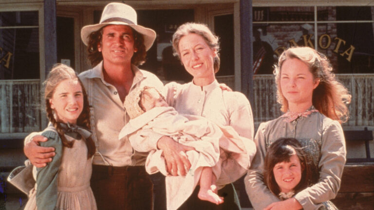 Remembering the Stars of “Little House on the Prairie” You Didn’t Know Passed Away