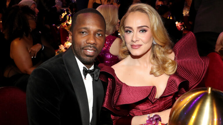 Adele and Rich Paul’s Relationship: Did They Secretly Tie the Knot?