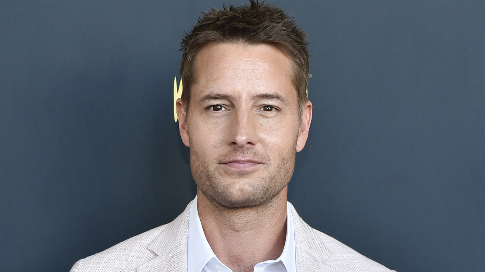 the rarely known details about justin hartley