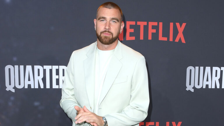 Travis Kelce Expresses Disapproval of NFL’s ‘Excessive’ Taylor Swift Coverage, Despite Enjoying Popularity Boost