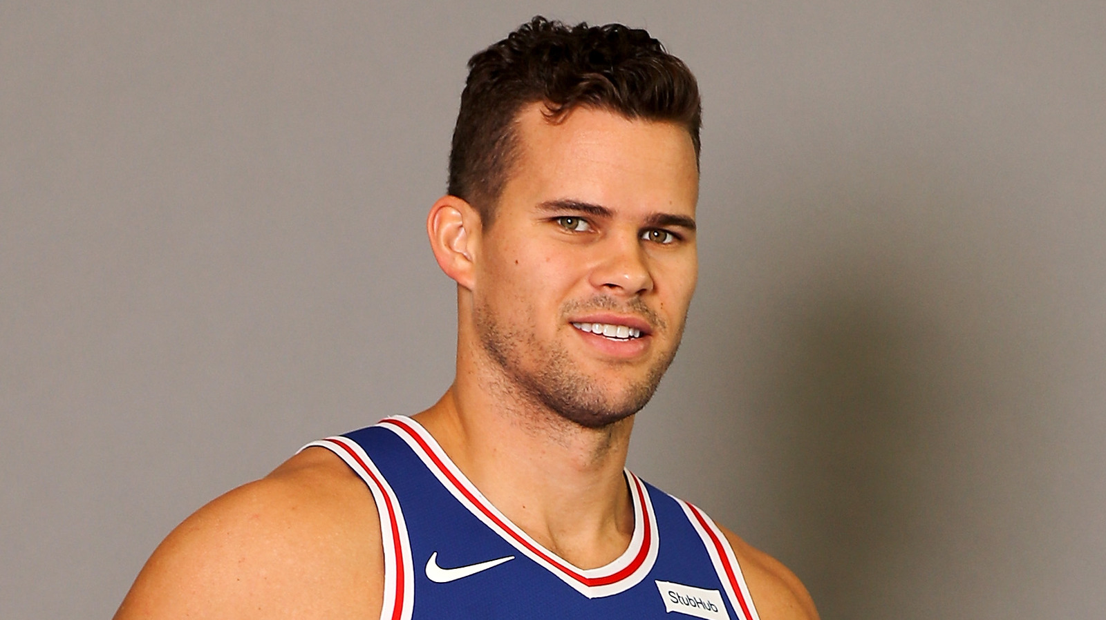 whatever happened to kris humphries